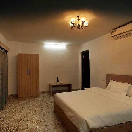 Viraaj Villa Udaipur Exterior photo
