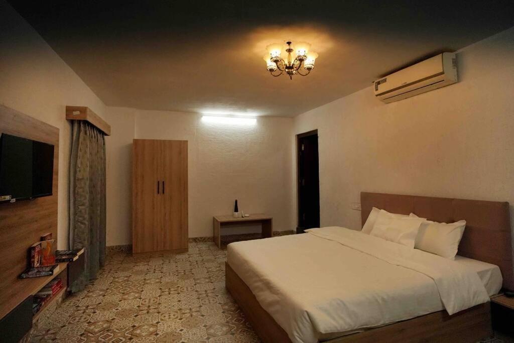 Viraaj Villa Udaipur Exterior photo